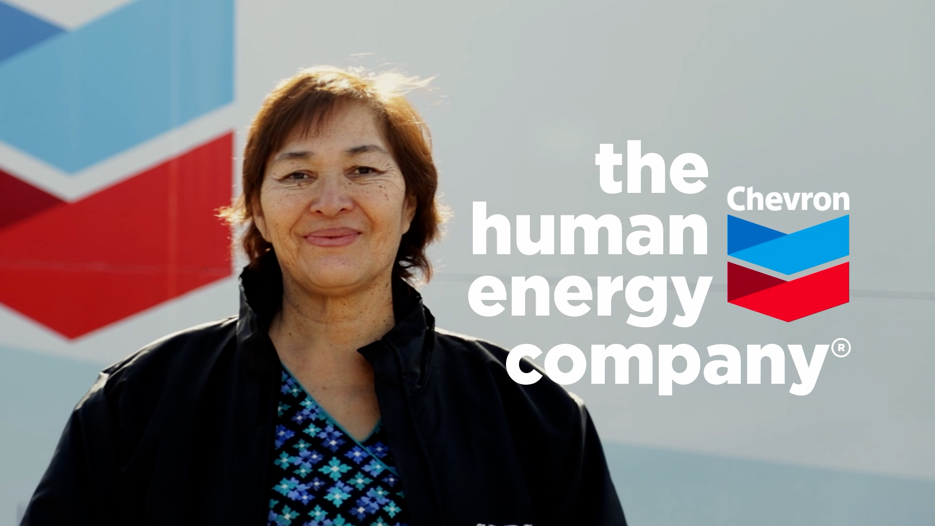 Chevron: inversión social